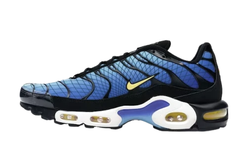 Nike Air Max Plus Greedy