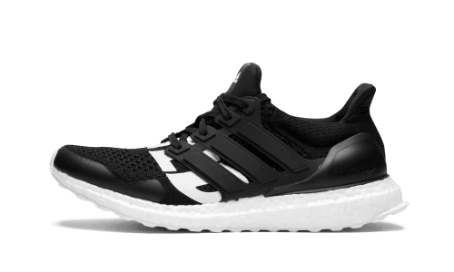 adidas Ultra Boost 1.0 Undefeated Black