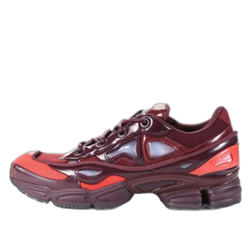 adidas Ozweego 3 Raf Simons Burgundy