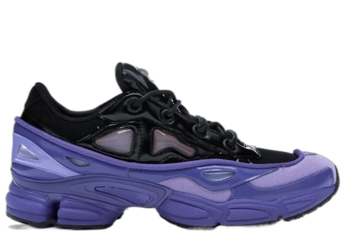 adidas Ozweego 3 Raf Simons Purple Black