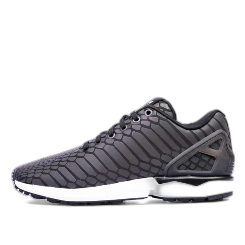 adidas ZX Flux Xeno Black