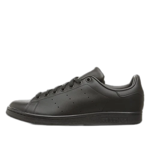 adidas Stan Smith Pharrell Black