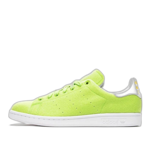 adidas Stan Smith Pharrell Tennis Green