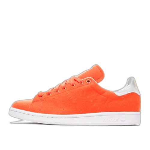 adidas Stan Smith Pharrell Tennis Orange