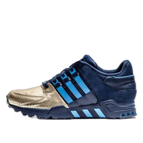 adidas EQT Support '93 Ronnie Fieg NYC Bravest