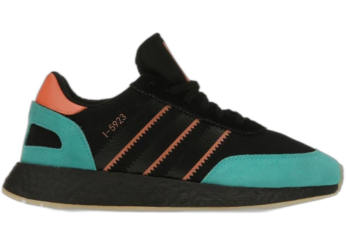 adidas I-5923 Hawaiian Thunderstorm