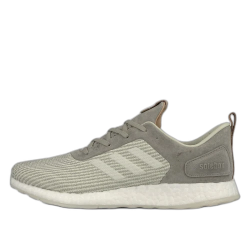adidas Pureboost DPR Solebox Italian Leathers