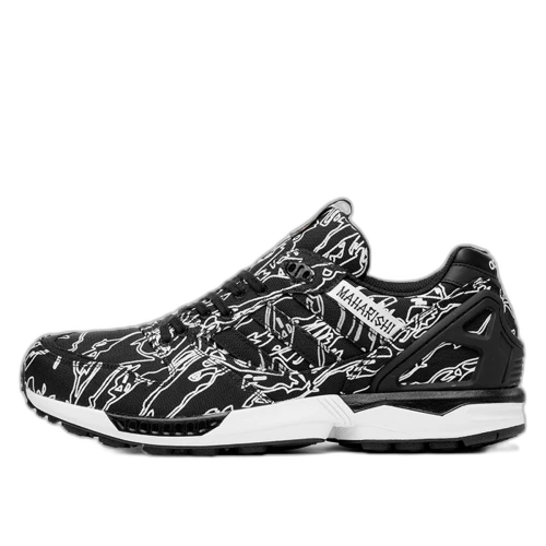 adidas ZX 5000 Undefeated x Mhi