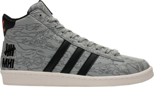 adidas Jabbar Hi Undefeated x Maharishi