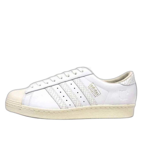 adidas Superstar 80s Undefeated