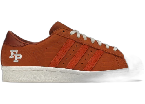 adidas Superstar 80s Footpatrol