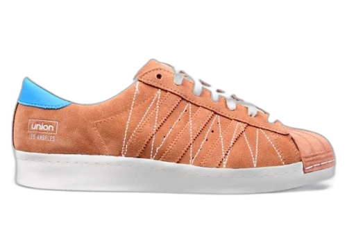 adidas Superstar 80s Union