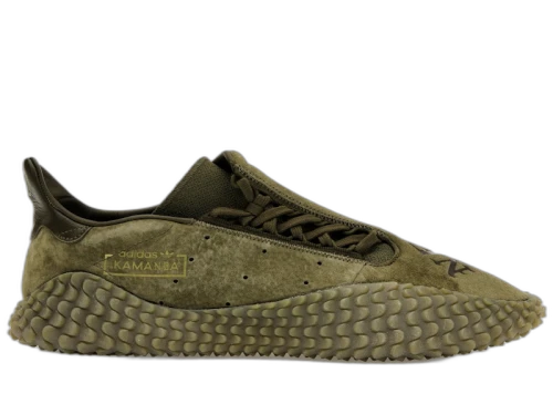adidas Kamanda Neighborhood Olive