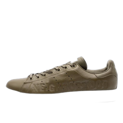 adidas Stan Smith Boost Neighborhood Olive
