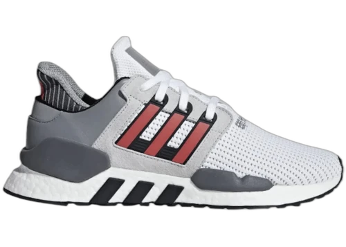 adidas EQT Support 91/18 Hi-Res Grey