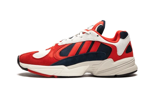 adidas Yung-1 Collegiate Navy