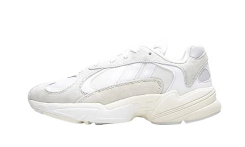 adidas Yung-1 Cloud White