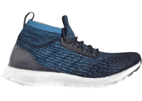 adidas Ultra Boost All Terrain Marine