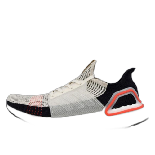 adidas Ultra Boost 2019 Clear Brown Chalk White