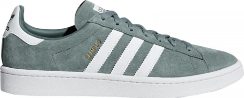 adidas Campus Raw Green