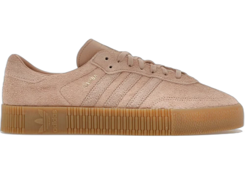 adidas Sambarose Ash Pearl (Women's)