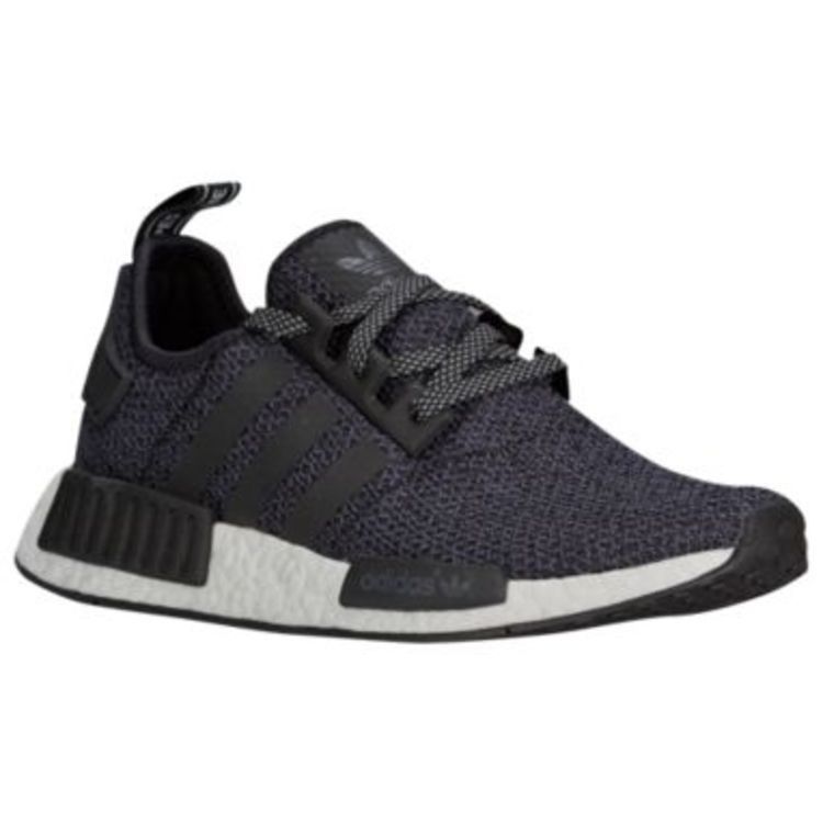adidas NMD R1 Champs Black Reflective