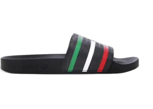 adidas Adilette Slides Palace Black