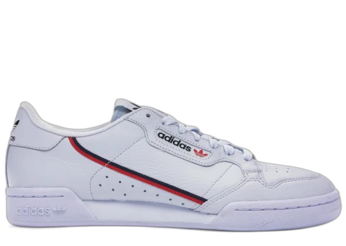 adidas Continental Aero Blue