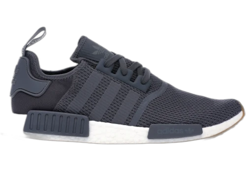 adidas NMD R1 Grey Gum