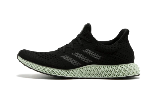 adidas Futurecraft 4D Ash Green (Women's)