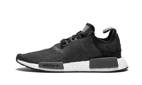 adidas NMD R1 Core Black Carbon