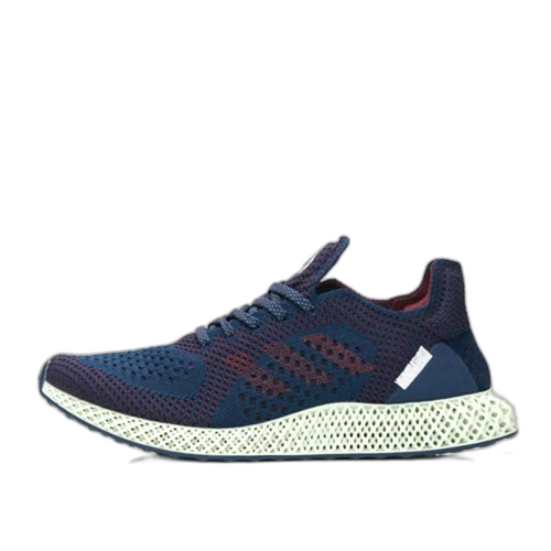 adidas 4D Sneakersnstuff