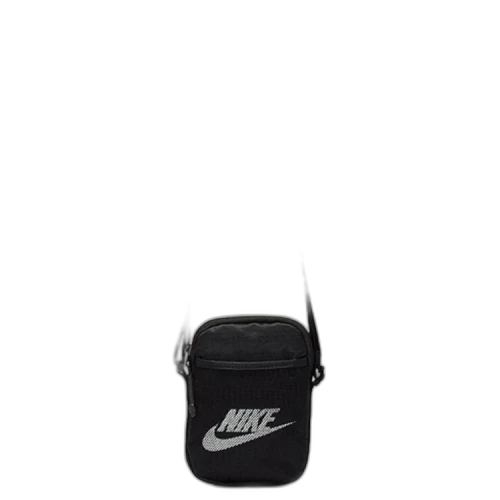 Nike Heritage Crossbody Bag 'Black'