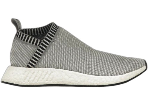 adidas NMD CS2 Dark Grey Shock Pink