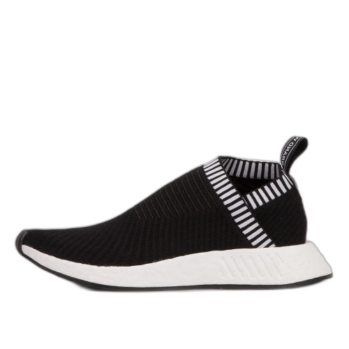 adidas NMD CS2 Core Black Shock Pink
