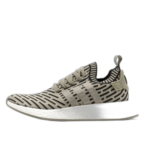 adidas NMD R2 Olive Black