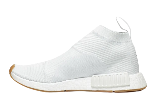 adidas NMD City Sock Gum Pack White