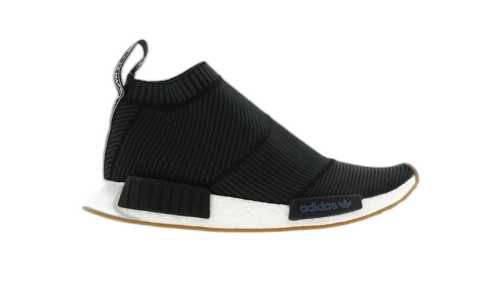 adidas NMD City Sock Gum Pack Black