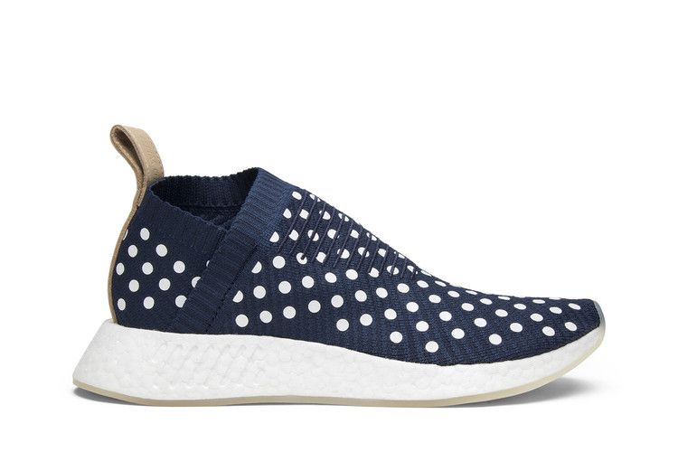 adidas NMD CS2 Ronin Polka Dot (Women's)