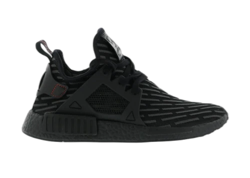 adidas NMD XR1 Triple Black