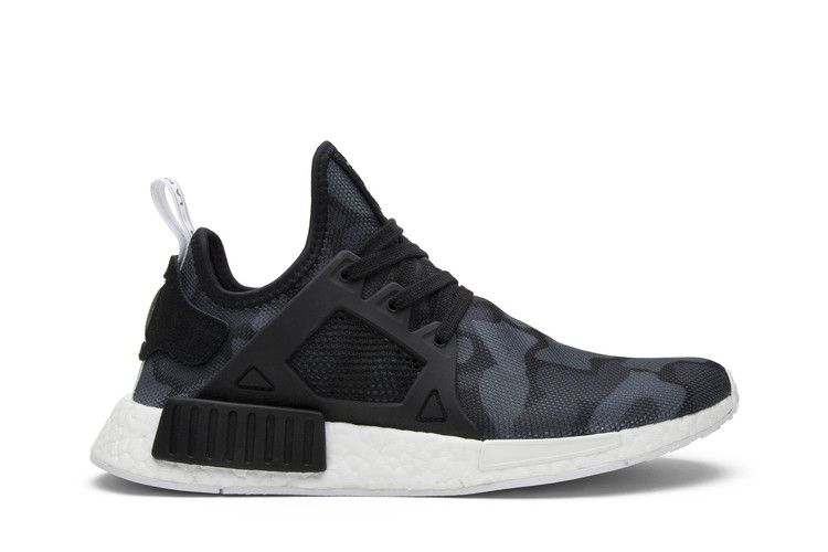 adidas NMD XR1 Black Duck Camo