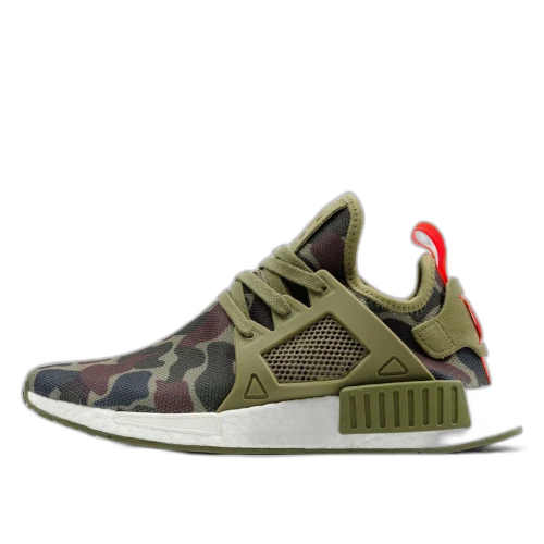 adidas NMD XR1 Olive Duck Camo