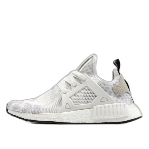 adidas NMD XR1 White Duck Camo
