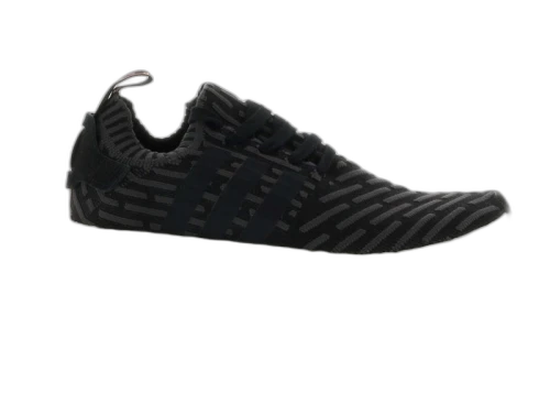 adidas NMD R2 Black Pink (Women's)