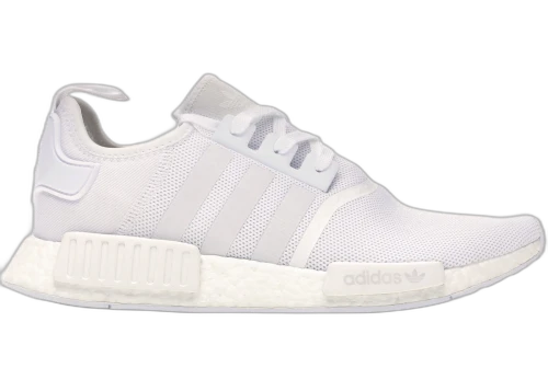adidas NMD R1 Triple White