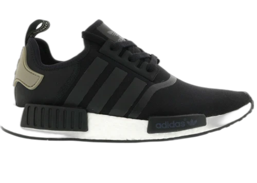 adidas NMD R1 Core Black Trace Cargo