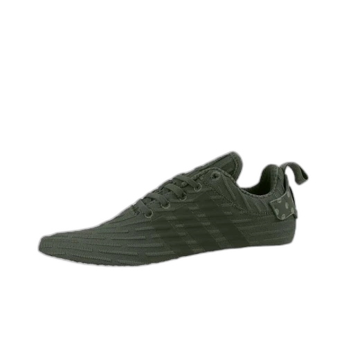 adidas NMD R2 Trace Green (Women's)