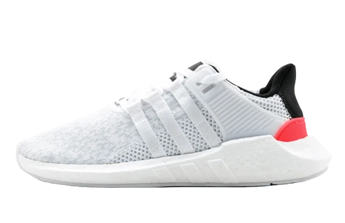 adidas EQT Support 93/17 White Red