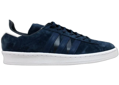 adidas Campus 80s White Mountaineering Core Black