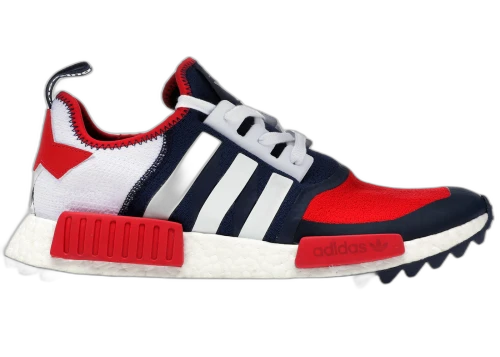 adidas NMD R1 Trail White Mountaineering Collegiate Navy